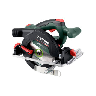 Акумуляторна ручна дискова пила Metabo KS 18 LTX 57 BL (611857840)