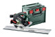 Купити Акумуляторна ручна дискова пила Metabo KS 18 LTX 57 BL (691222000). Офіційний магазин Metabo, фірмова гарантія з доставкою по Украіні