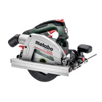 Аккумуляторная ручная дисковая пила Metabo KS 18 LTX 66 BL (611866810)