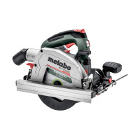 Акумуляторна ручна дискова пила Metabo KS 18 LTX 66 BL (611866850)