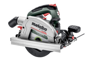 Акумуляторна ручна дискова пила Metabo KS 18 LTX 66 BL (611866840)