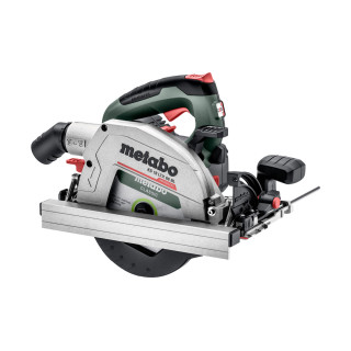 Акумуляторна ручна дискова пила Metabo KS 18 LTX 66 BL (611866840)