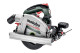 Купить Аккумуляторная ручная дисковая пила Metabo KS 18 LTX 66 BL (611866840). Официальный магазин Metabo, фирменная гарантия с доставкой по Украине.