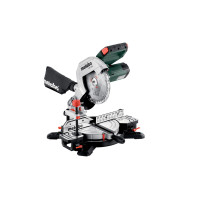 Торцовочная пила Metabo KS 216 M (610216000)