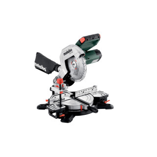 Торцювальна пила Metabo KS 216 M (610216000)
