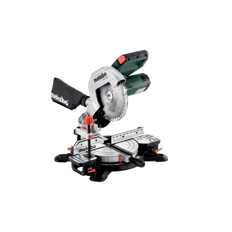 Торцовочная пила Metabo KS 216 M (610216000)