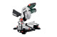 Купить Торцовочная пила Metabo KS 216 M (610216000). Официальный магазин Metabo, фирменная гарантия с доставкой по Украине.