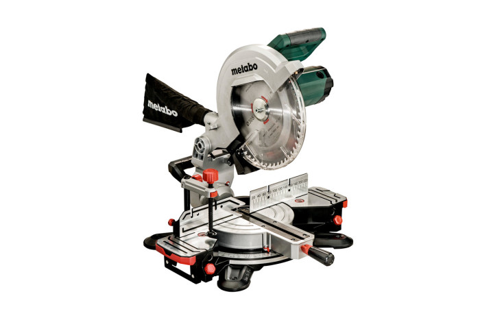 Купити Торцювальна пила Metabo KS 305 M (619003000). Офіційний магазин Metabo, фірмова гарантія з доставкою по Украіні