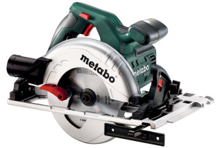 Ручная дисковая пила Metabo KS 55 FS (600955000)
