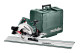 Купити Ручна дискова пила Metabo KS 55 FS Set (691064000). Офіційний магазин Metabo, фірмова гарантія з доставкою по Украіні