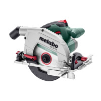 Ручная дисковая пила Metabo KS 66 FS (601066000)