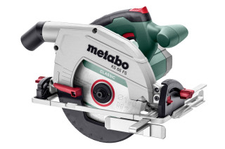 Ручная дисковая пила Metabo KS 66 FS (601066000)