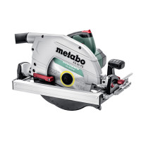 Ручная дисковая пила Metabo KS 85 FS (601085500)