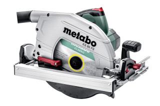 Ручная дисковая пила Metabo KS 85 FS (601085000)