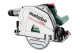 Купить Аккумуляторная погружная циркулярная пилка Metabo KT 18 LTX 66 BL (601866810). Официальный магазин Metabo, фирменная гарантия с доставкой по Украине.