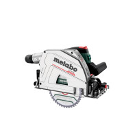 Заглибна циркулярна пилка Metabo KT 66 BL (601166500)