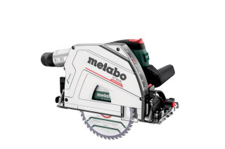 Погружная циркулярная пилка Metabo KT 66 BL (601166000)