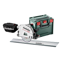 Погружная циркулярная пилка Metabo KT 66 BL (691219000)