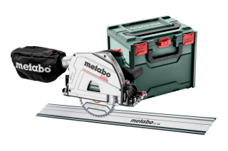 Погружная циркулярная пилка Metabo KT 66 BL (691219000)