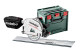 Купить Погружная циркулярная пилка Metabo KT 66 BL (691219000). Официальный магазин Metabo, фирменная гарантия с доставкой по Украине.