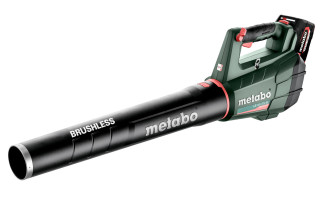 Акумуляторна садова повітродувка Metabo LB 18 LTX BL (601607650)