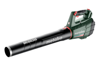 Акумуляторна садова повітродувка Metabo LB 18 LTX BL (601607850)