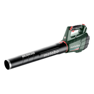 Аккумуляторная садовая воздуходувка Metabo LB 18 LTX BL (601607850)