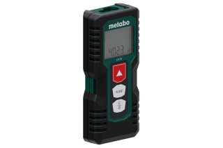 Лазерный дальномер Metabo LD 30 (606162000)