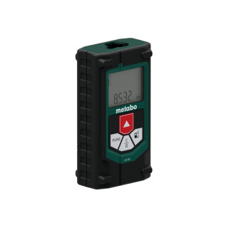 Лазерний далекомір Metabo LD 60 (606163000)