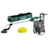 Комплект электроинструментов Metabo LSВ 5-225 + ASR 35 L ACP Set (690885000)