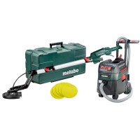 Комплект электроинструментов Metabo LSВ 5-225 Comfort + ASR 35 L ACP Set (690886000)