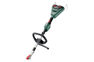 Акумуляторний багатофункціональний привод Metabo MA 36-18 LTX BL Q (601725850)