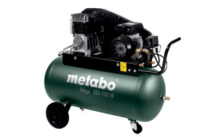 Компрессор Metabo Mega 350-100 W (601538000)