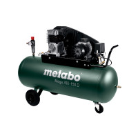Компрессор Metabo Mega 350-150 D (601587000)