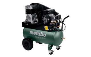 Компрессор Metabo Mega 350-50 W (601589000)