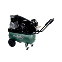 Компрессор Metabo Mega 400-50 D (601537000)