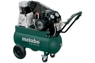 Компресор Metabo Mega 400-50 W (601536000)