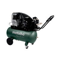 Компрессор Metabo Mega 550-90 D (601540000)