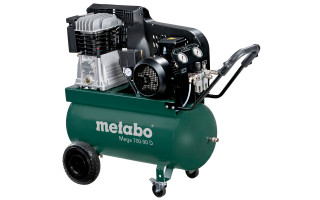 Компрессор Metabo Mega 700-90 D (601542000)