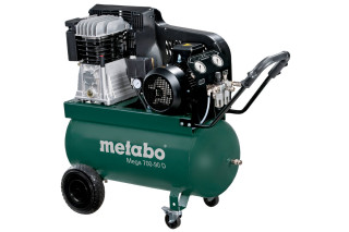 Компресор Metabo Mega 700-90 D (601542000)