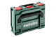 Купить Кейс Metabo metaBOX 118, пустой (626882000). Официальный магазин Metabo, фирменная гарантия с доставкой по Украине.