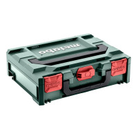Кейс Metabo metaBOX 118, порожній (626882000)
