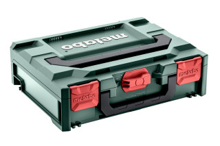 Кейс Metabo metaBOX 118, порожній (626882000)