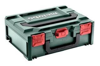 metaBOX 145, порожній (626883000)