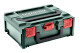Купити metaBOX 145, порожній (626883000). Офіційний магазин Metabo, фірмова гарантія з доставкою по Украіні