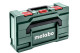 Купить metaBOX 145 L пустой (626884000). Официальный магазин Metabo, фирменная гарантия с доставкой по Украине.