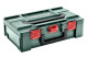 Купити metaBOX 145 L для SBE / KHE / UHE (626892000). Офіційний магазин Metabo, фірмова гарантія з доставкою по Украіні