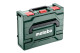 Купить metaBOX 145 XL пустой (626907000). Официальный магазин Metabo, фирменная гарантия с доставкой по Украине.