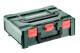 Купить metaBOX 145 XL пустой (626907000). Официальный магазин Metabo, фирменная гарантия с доставкой по Украине.