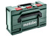 Купити Кейс Metabo metaBOX 165 L, порожній (626889000). Офіційний магазин Metabo, фірмова гарантія з доставкою по Украіні
